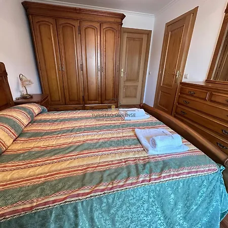 Apartment Parque Avila