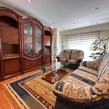 Parque Avila Ourense