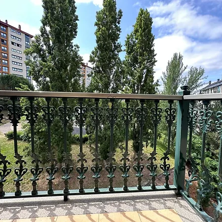 Parque Avila * Ourense