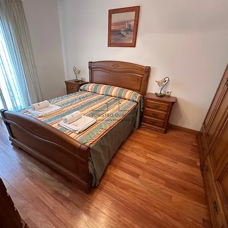 Parque Avila Apartment *