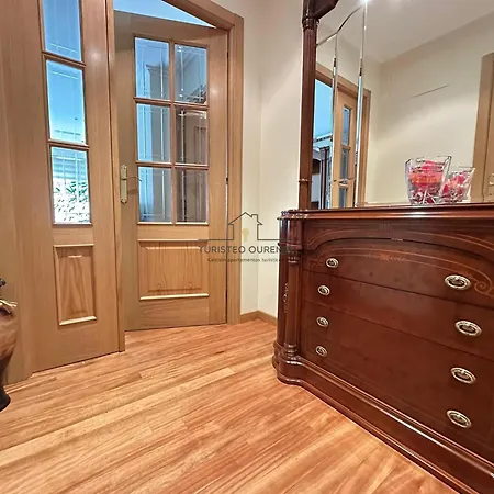 Parque ávila Appartamento