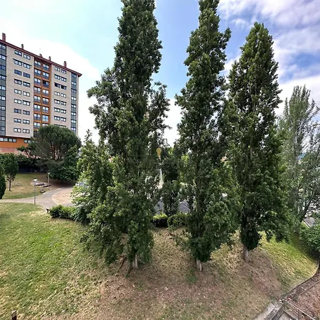 Parque Avila