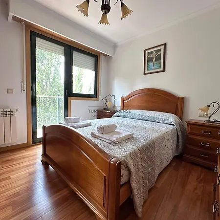 Parque Avila Apartment *