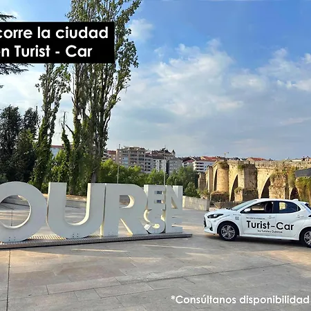 Parque ávila Appartamento *