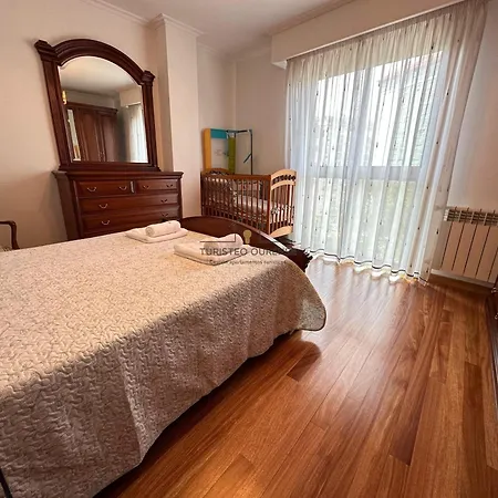 Apartment Parque Avila