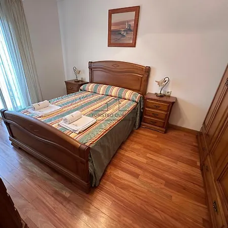 Parque Avila Apartment