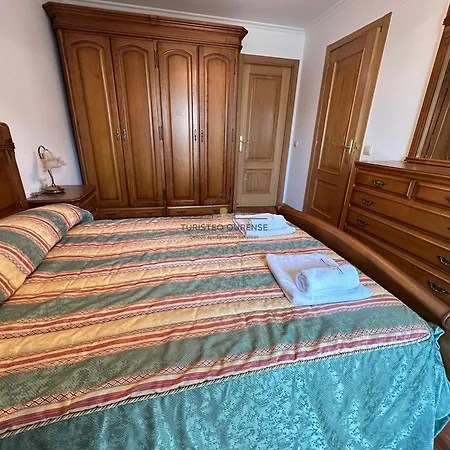 Parque Avila Apartment