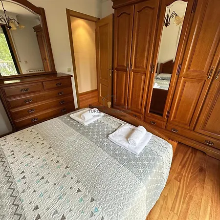 Apartment Parque Avila *