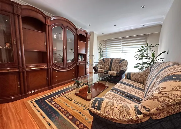 Parque Avila Ourense