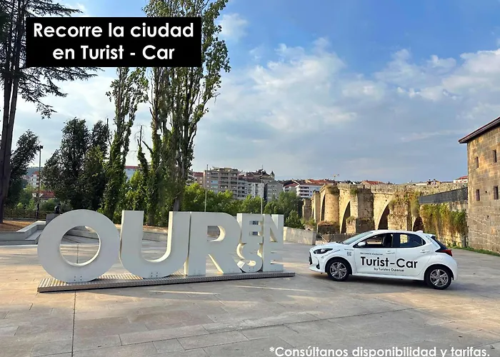 Parque Avila Appartement *