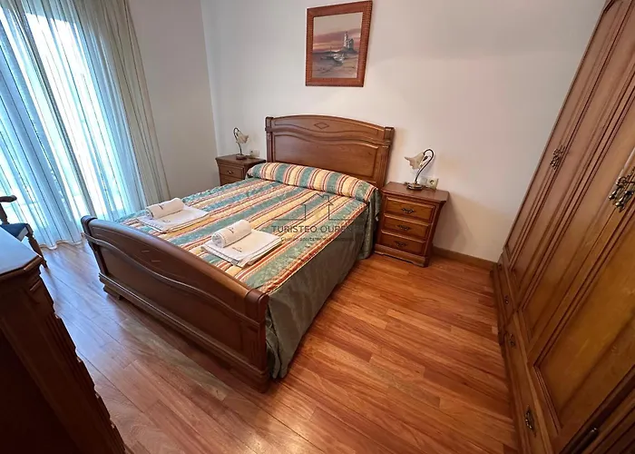 Parque Avila Appartement